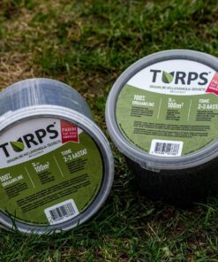 mullaviljakuse parandamine turps