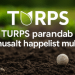 happelise mulla parandamine turps mullaparandajaga