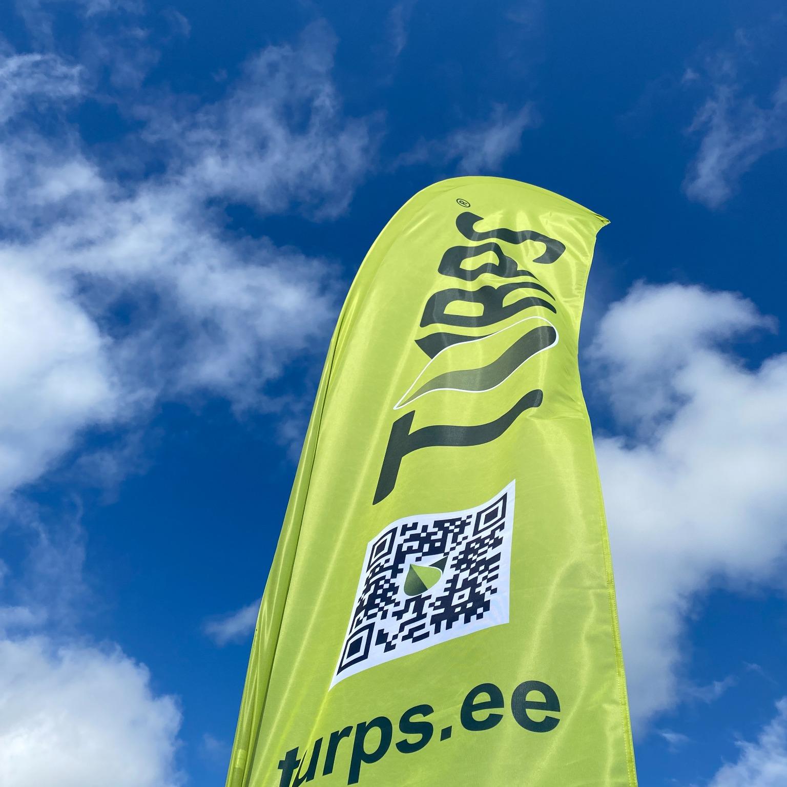 turps mullaparandaja maamess 2025