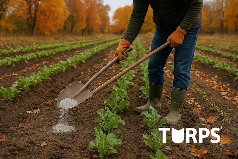sügisväetis-turps-mullaparandaaja